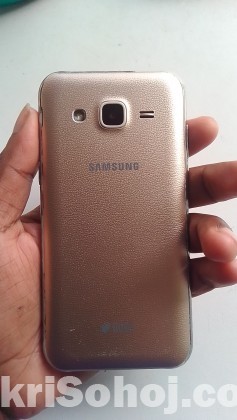 Samsung galaxy j2